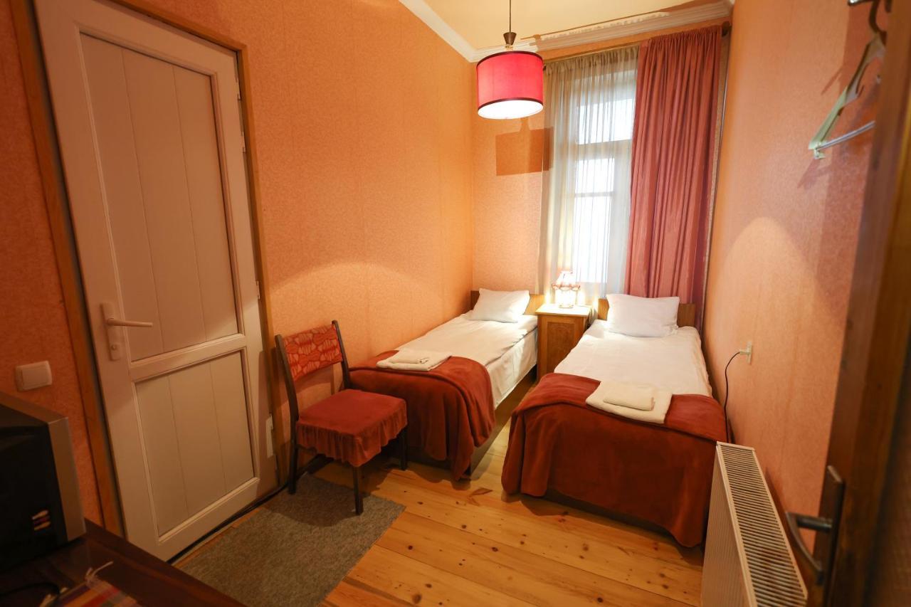 Guest House Evdoshvili St N5 Сигнахи Екстериор снимка