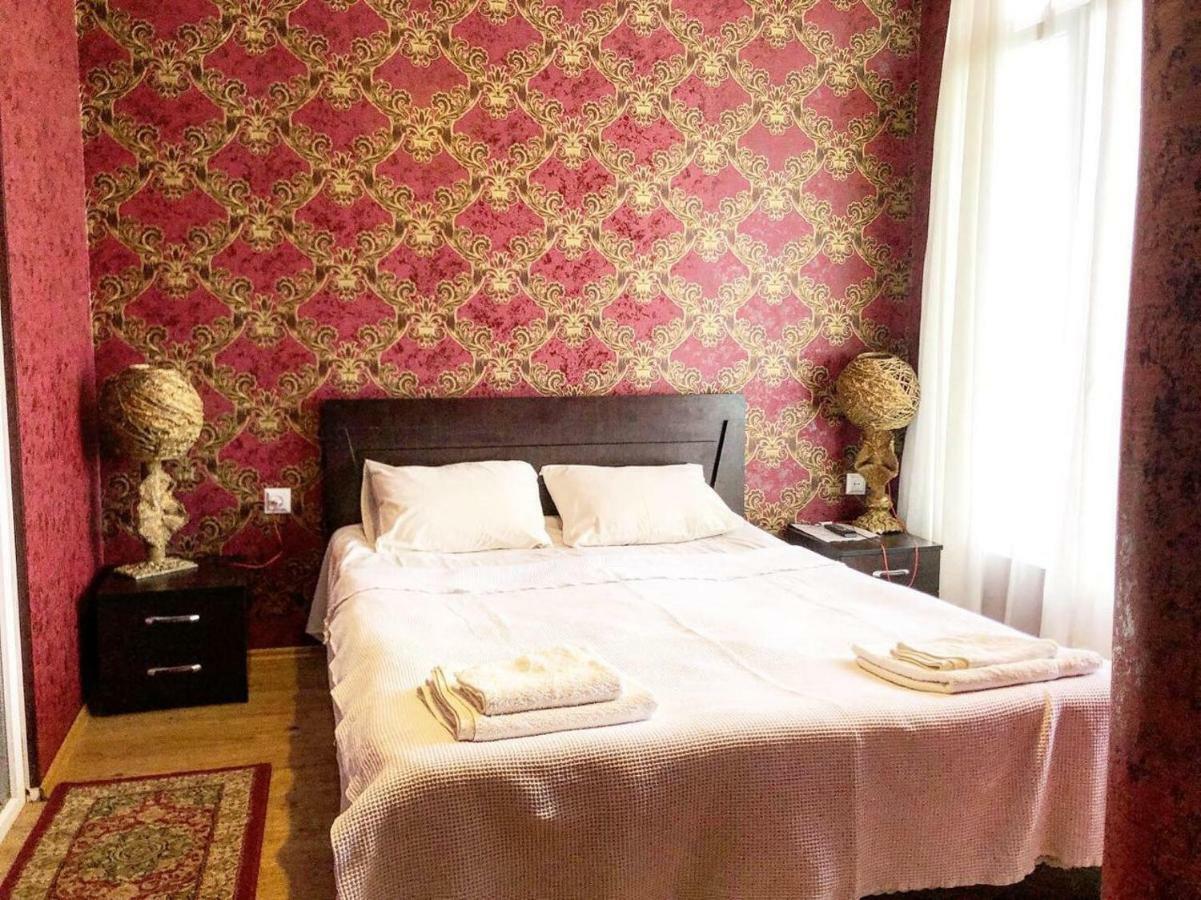 Guest House Evdoshvili St N5 Сигнахи Екстериор снимка